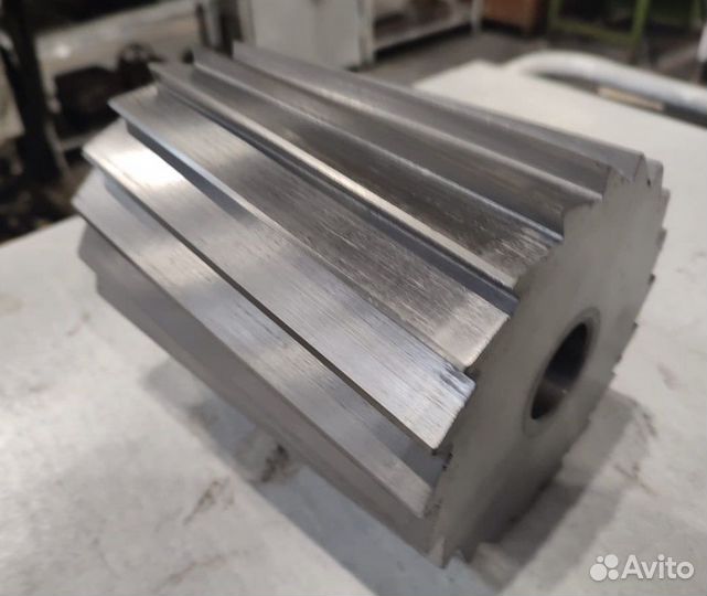 Фрезы для стренгорезки, сетки для дробилок