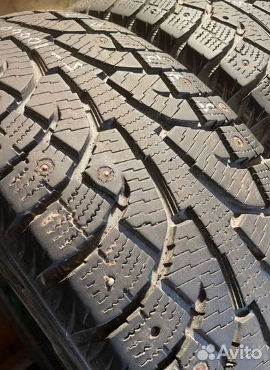 Hankook I'Pike RW11 235/65 R18