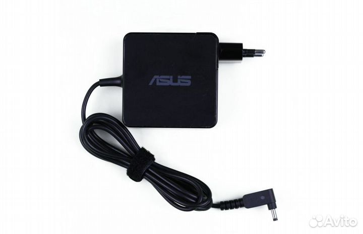 Блок питания (зарядка) Asus F541UJ