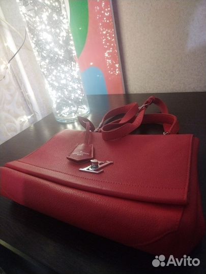 Сумка женская через плечо