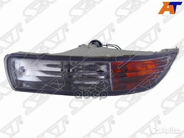 Поворот toyota corona 94-96/caldina 96-02 LH с