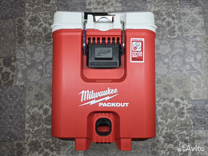 Контейнер (охладитель) Milwaukee Packout 48-22-846