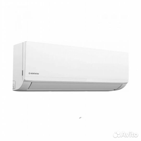 Сплит-система Kentatsu ichi ksgi35hfan1
