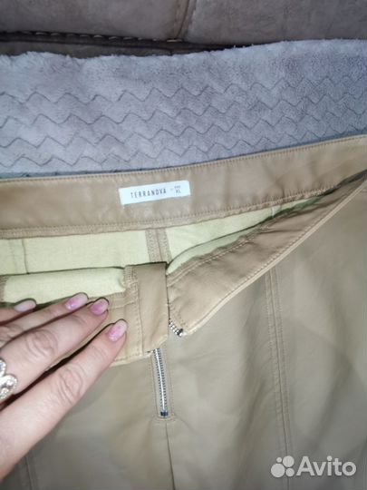 Юбка новая р.48 terranova