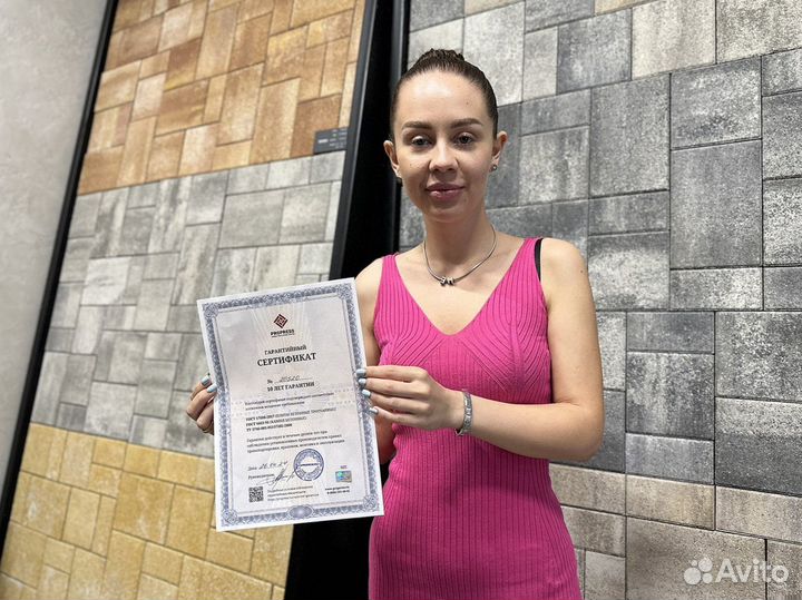 Краснодарская тротуарная плитка