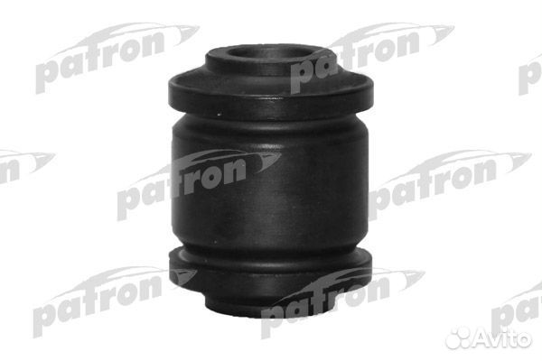 Сайлентблок toyota carina, corona, caldina T19, T21 92-02 corolla, sprinter E10, E11 92-02 зад