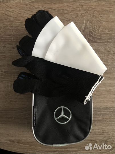 Чехол для канистры масла 1L