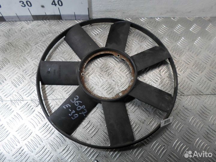 Лопасти вискомуфты BMW 5-Series E39 22403303