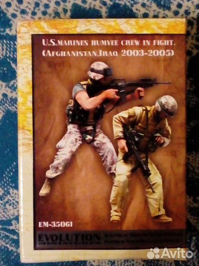 Модель сборные