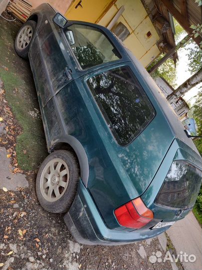 Golf 3 ABS