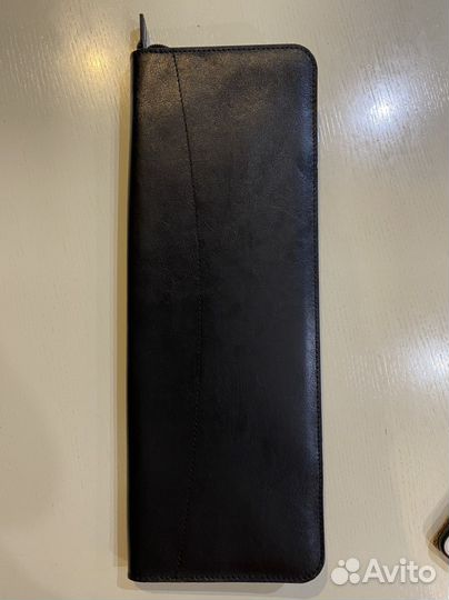 Дорожный чехол для галстуков