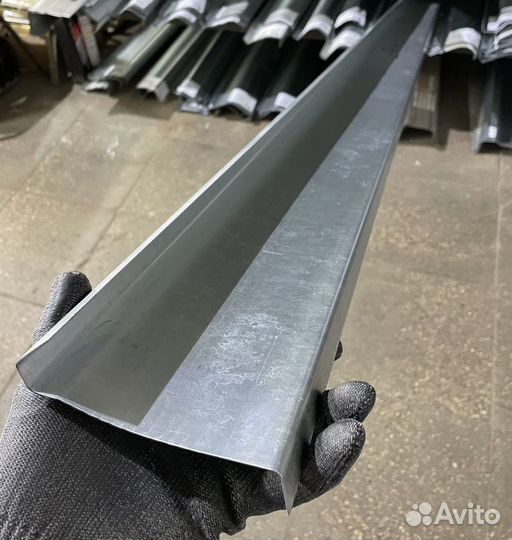 Порог левый Renault Kangoo, Nissan Kubistar 1997-2