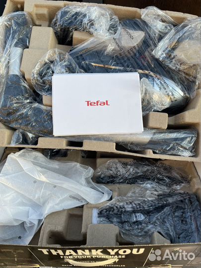 Пылесос ручной tefal14.60ty99a8wo