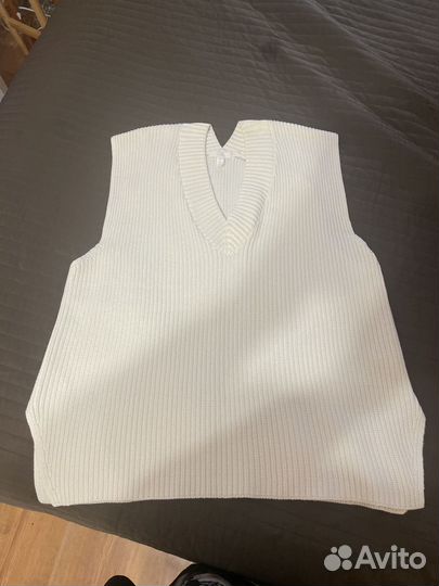 Жилет нм