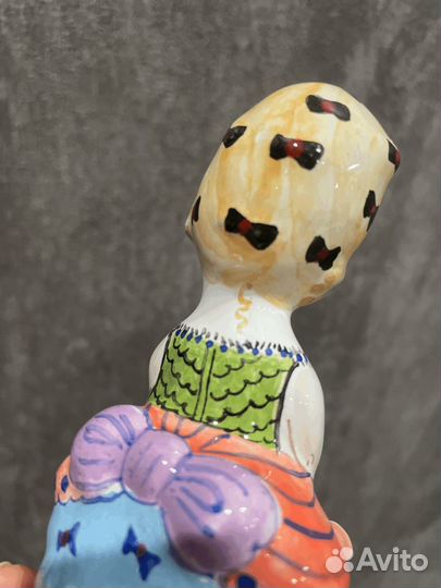 Елочные игрушки