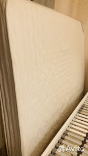 Матрас 160х200 бу