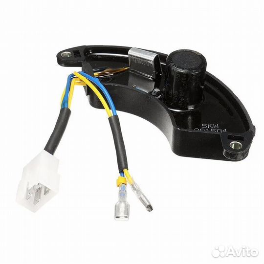 Блок AVR 5, 5.5, 6.0, 6.5, 7.0, 7.5, 8.0 кВт