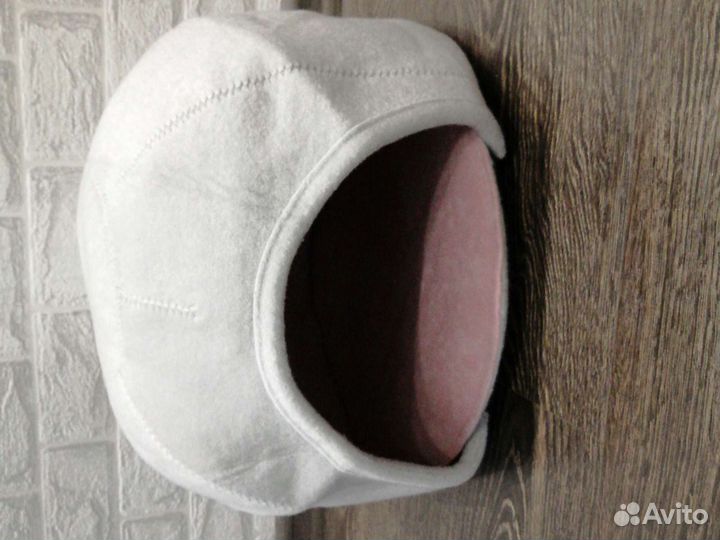 Домик для животных