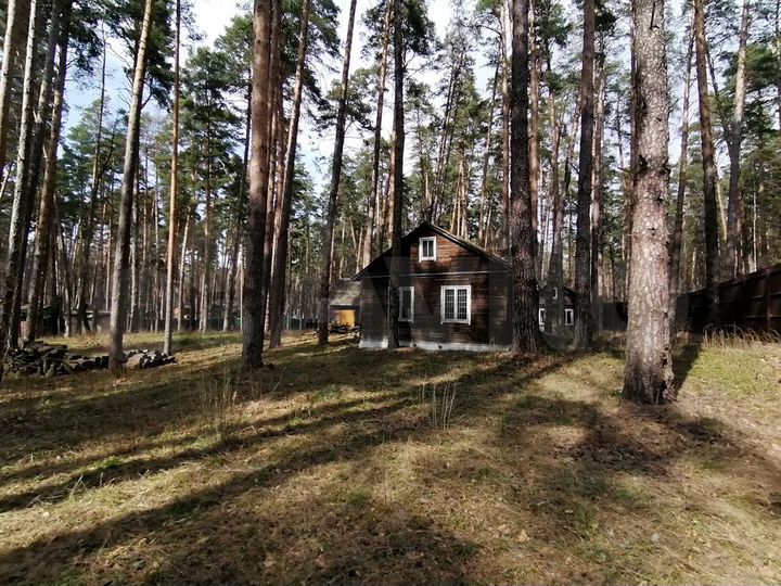 Участок 24 сот. (ИЖС)
