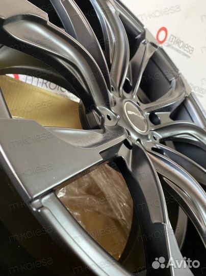 Диски Wald Тойота Лексус R22