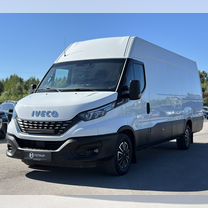 Iveco Daily 3.0 AT, 2020, 147 375 км, с пробегом, цена 4 790 000 руб.