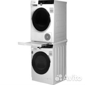 Сушильная машина