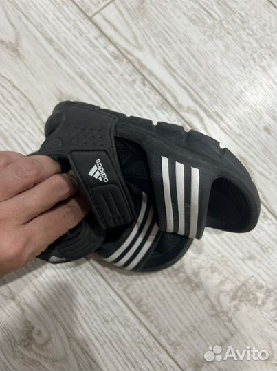 Босоножки adidas оригинал