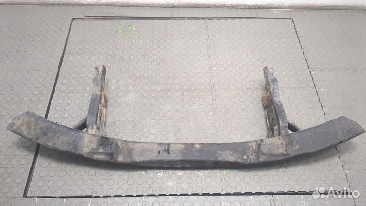 Усилитель бампера Ford Ranger, 2009