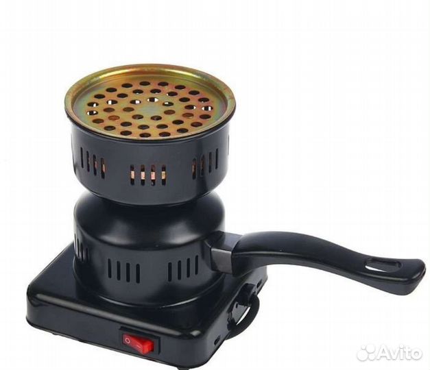 Электрическая мини печь