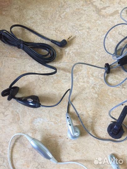 Наушники