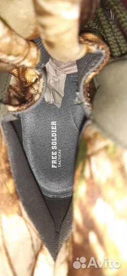 Ботинки тактические 42 размер