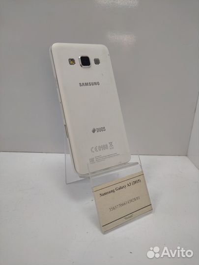 Samsung Galaxy A3 (2015)