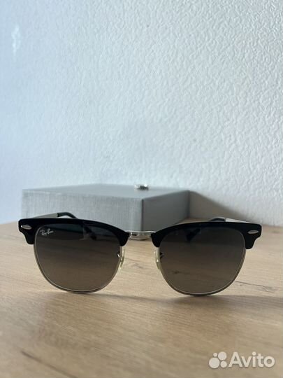 Очки Ray Ban оригинал