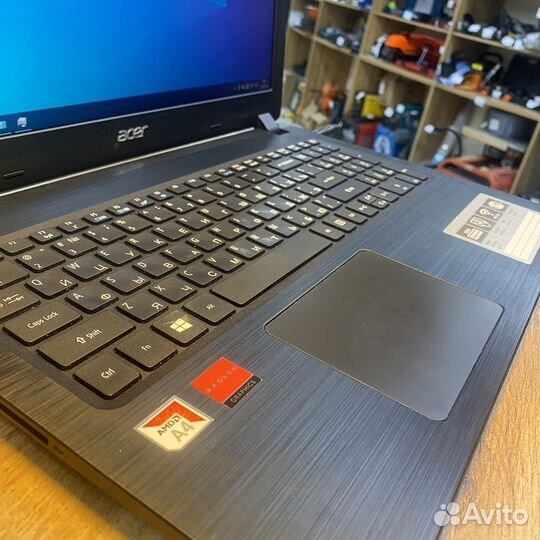 Ноутбук acer aspire 3 a315-21