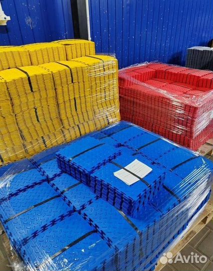 Пвх плитка в дом