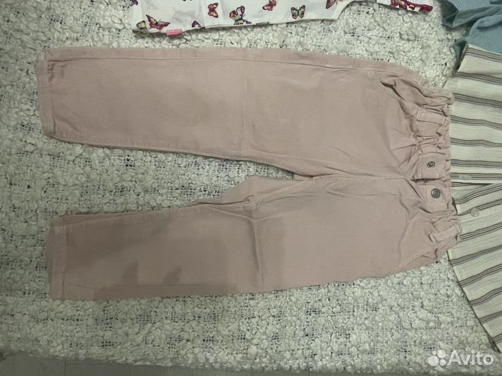 Вещи на девочку 3 4 года