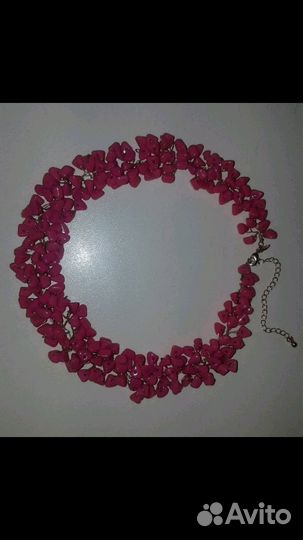 Ожерелье