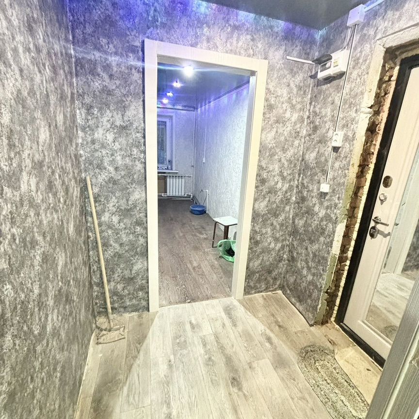 Квартира 1-комн. 33 м² в Сокол — фото 13 из 13