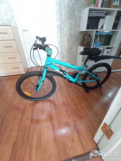 Велосипед Сириус лайф