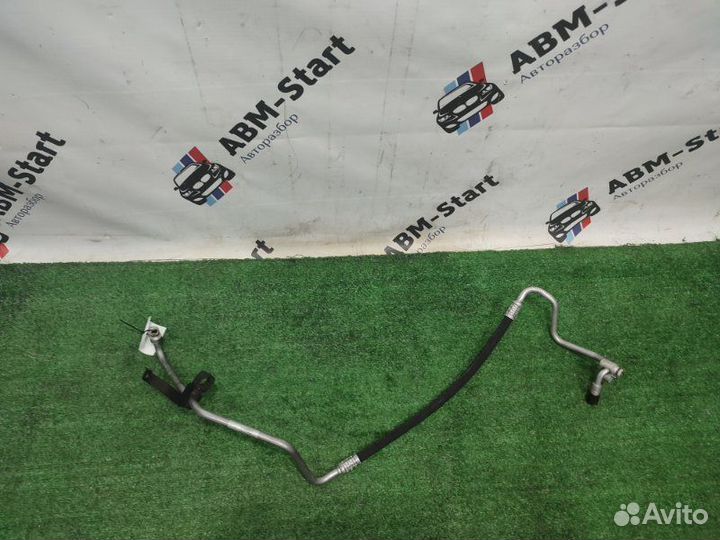 Трубка кондиционера Bmw 528 F10 N20B20A 10.16.2012