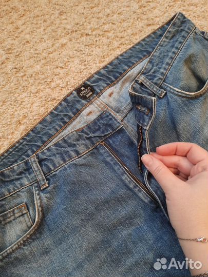 Мужские вещи пакетом 52 54 размер