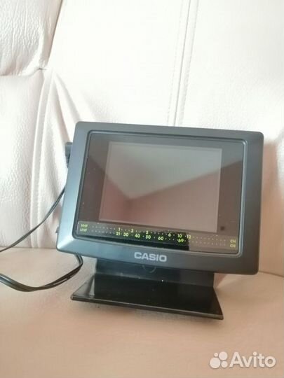 Телевизор Casio TV-M420 S