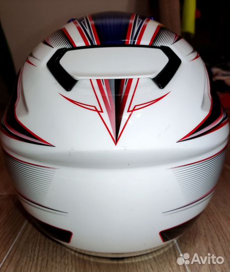 Шлем shoei gt air