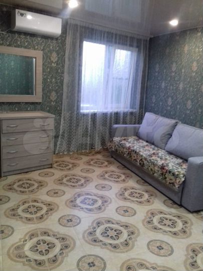 Комната 20 м² в 1-к., 1/3 эт.