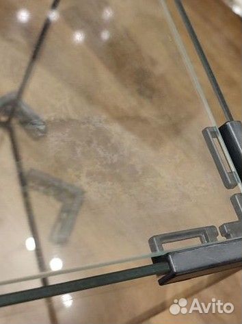 Аквариум Aquael 20 л