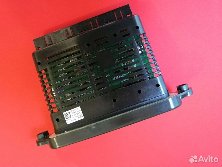 Блок управления фарой бмв 2 F22 F23 7363091