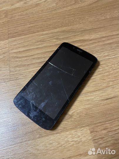 HONOR 3C Lite, 16 ГБ