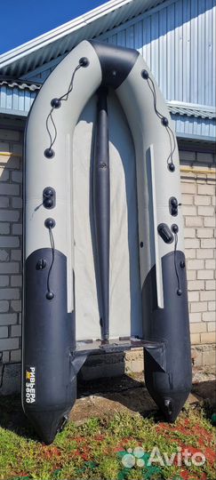 Ривьера 3600 ск