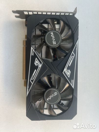 Видеокарта