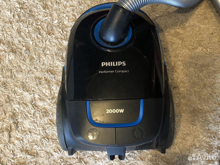Пылесос philips fc 8383/01